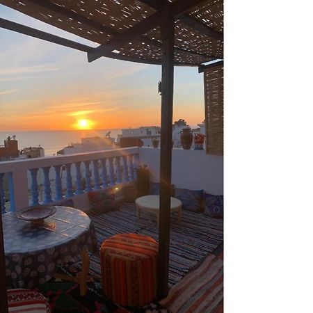 Hotel Mustafa'S House Taghazout Zewnętrze zdjęcie