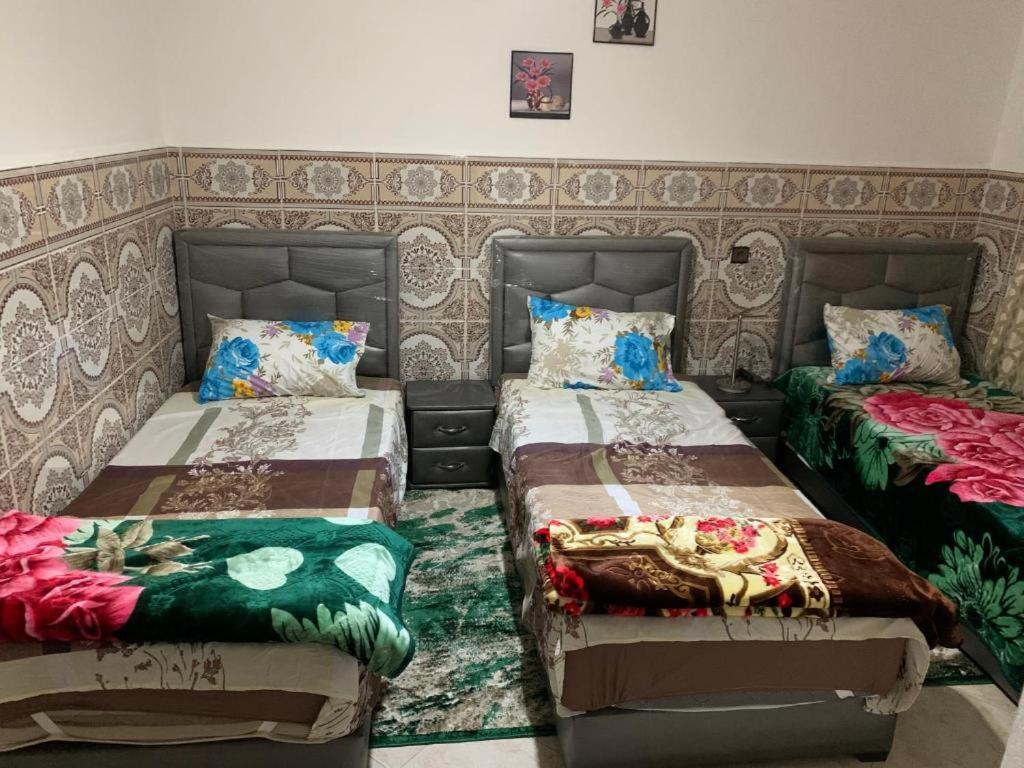 Hotel Mustafa'S House Taghazout Zewnętrze zdjęcie